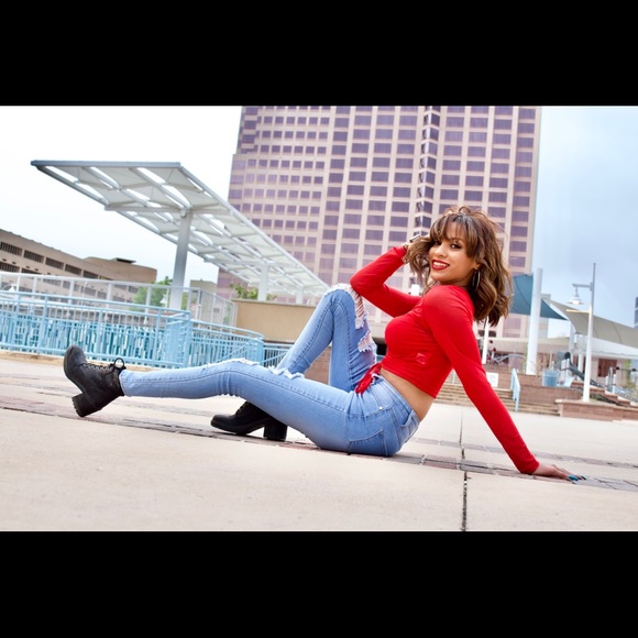 Meet your Posher, Brihana - Picture 2 of 2